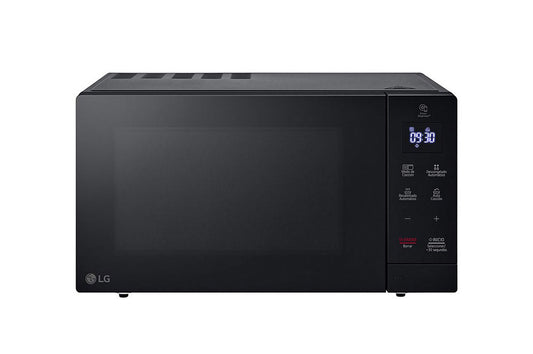 LG MH7032JAS Superficie piana Forno a Microonde con grill 30 L 900 W Nero