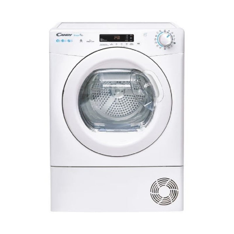 CANDY Asciugatrice 10 Kg Classe Energetica A++ A Pompa Di Calore