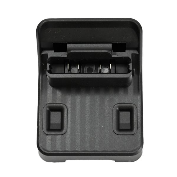 CARICABATTERIA DA TAVOLO VK7