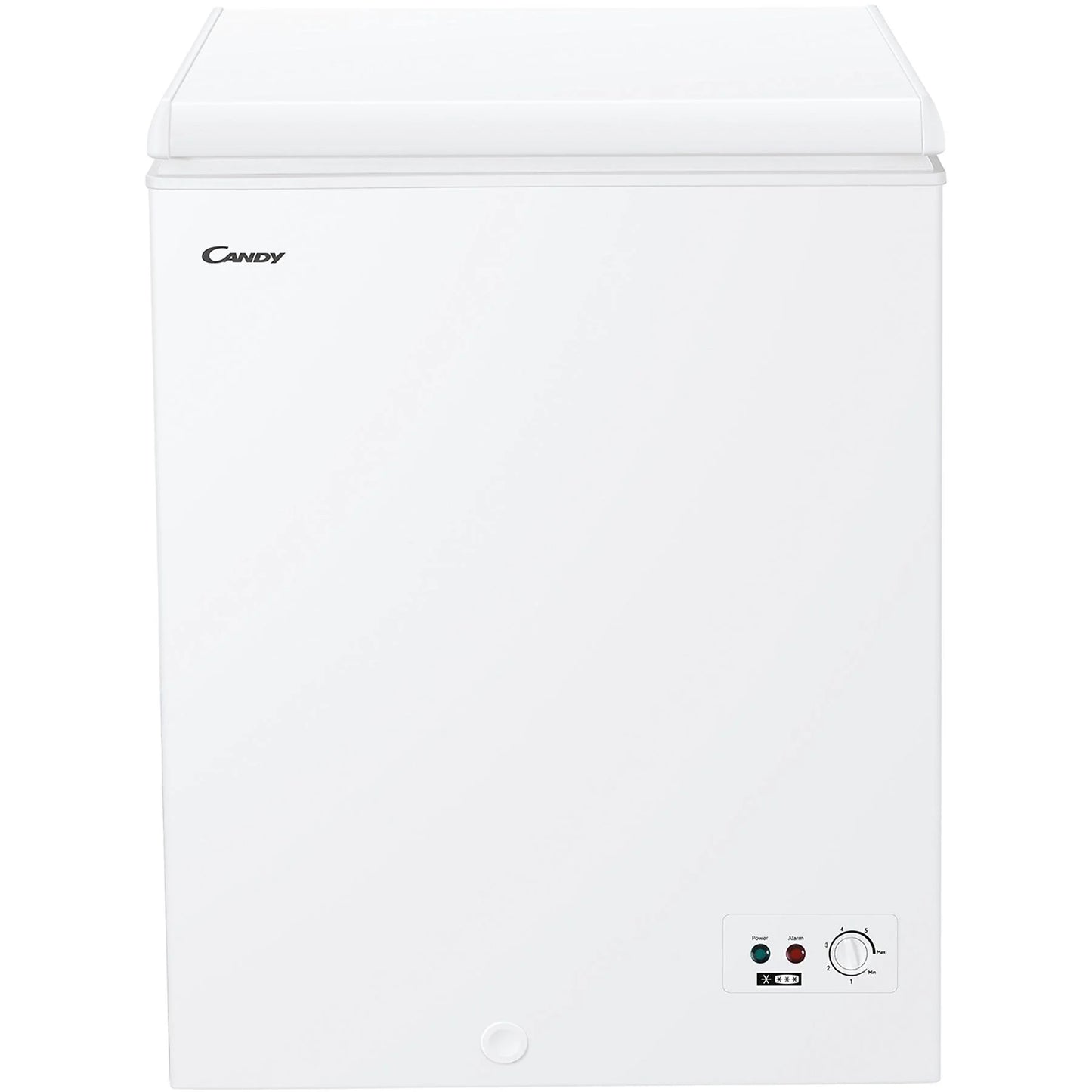 CANDY Congelatore pozzo CCHH 145E, classe E