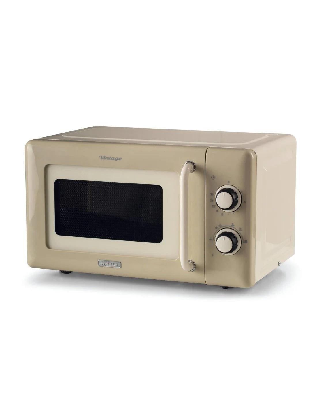 Ariete Forno a microonde 20L Vintage