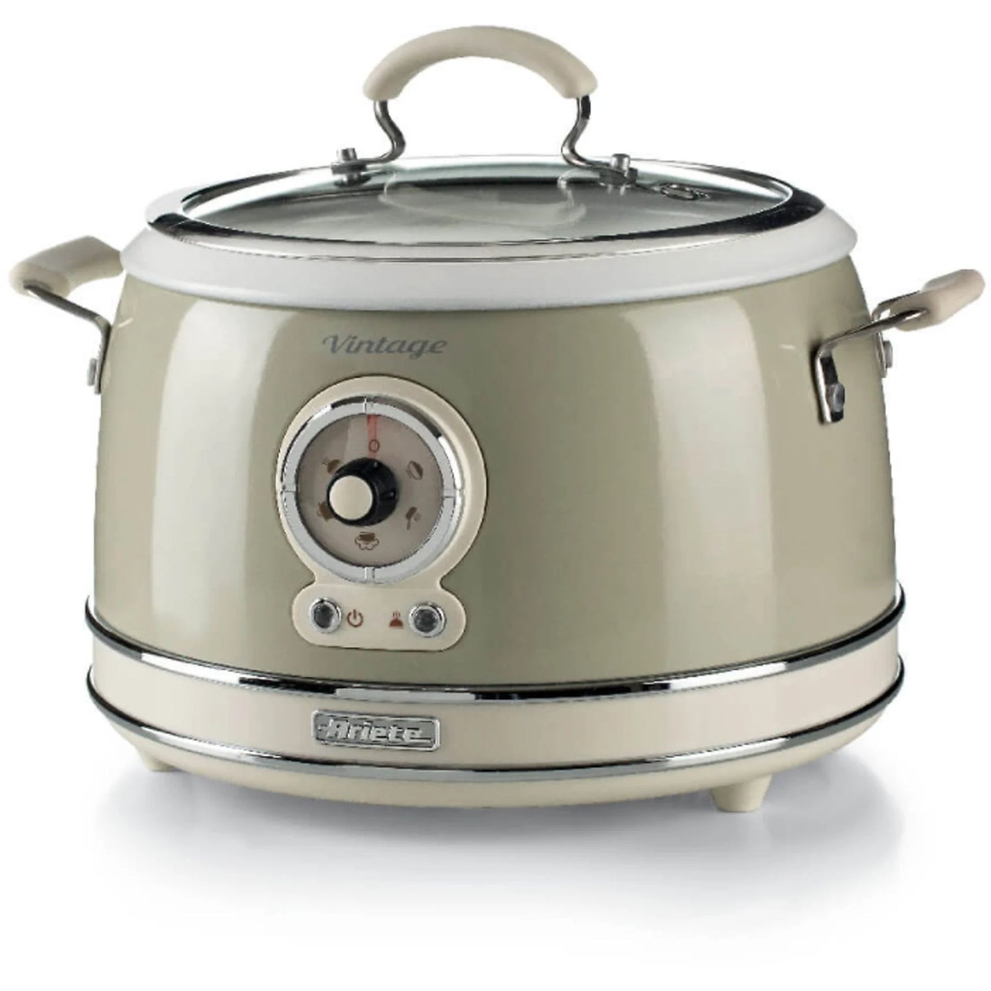 Ariete Vaporiera vintage Rice Cooker & Slow Cooker