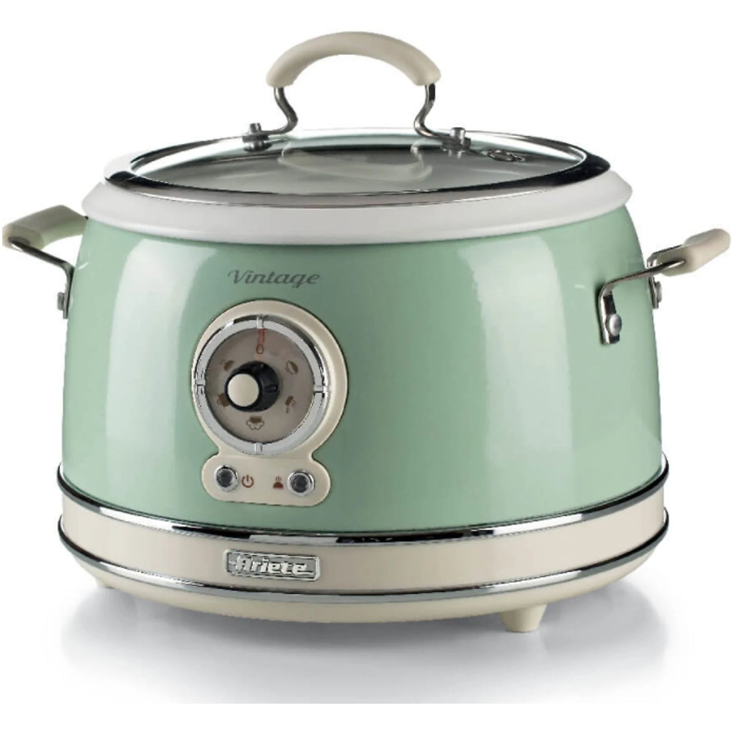 Ariete Vaporiera vintage Rice Cooker & Slow Cooker