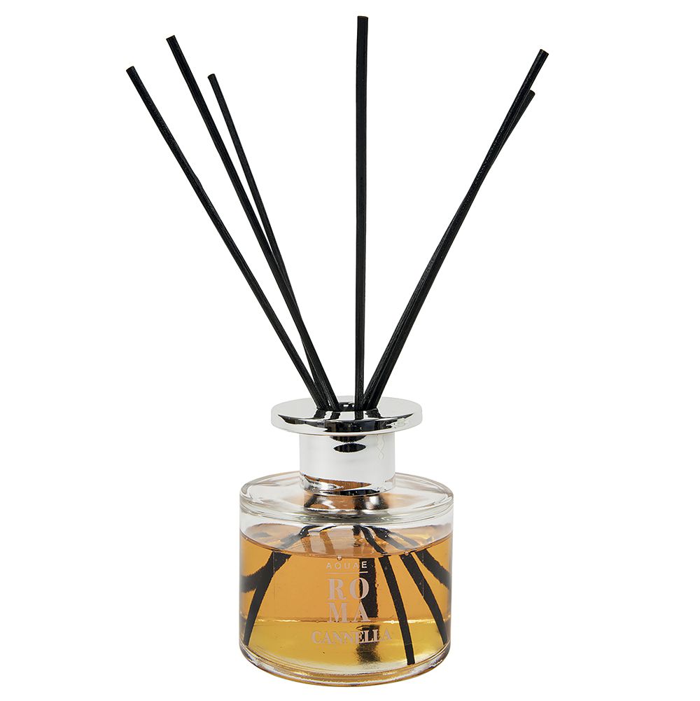 diffusore roma cannella 200 ml