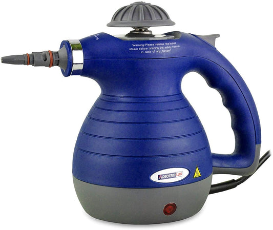 pulitore vaporpiù
