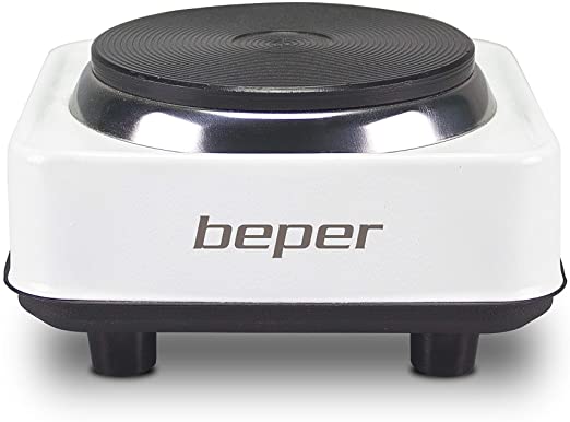 Beper Fornello Elettrico