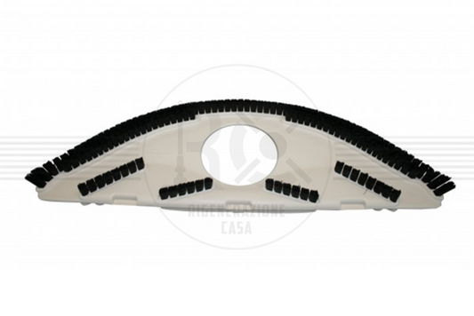 Sottospazzola con Setole Adattabile VK135 - VK136