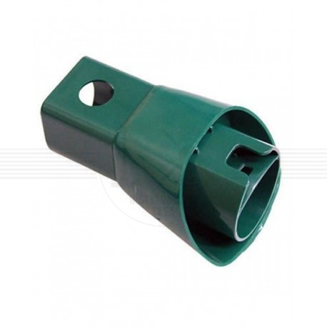 Adattatore non Elettrificato Adattabile per Accessori VK120/121/122 a VK130/135/140