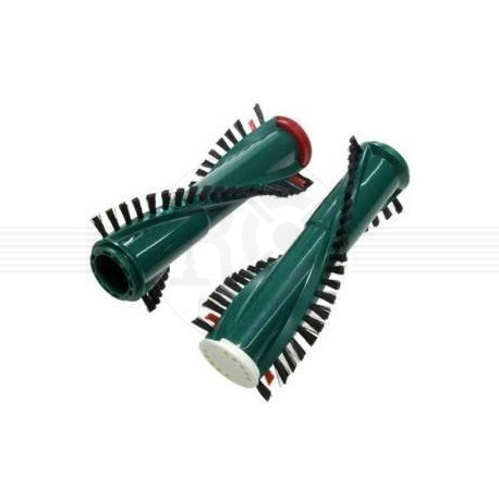 Spazzole Adattabile con Setole Battitappeto ET340 - EB350 - EB351