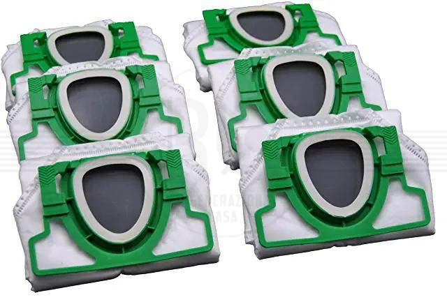 Sacchetti Adattabili VK 200 - VK 220s