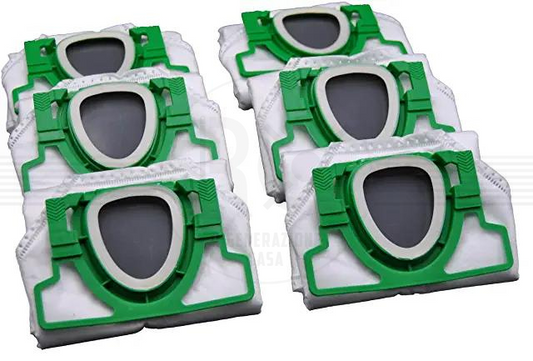 Sacchetti Adattabili VK 200 - VK 220s