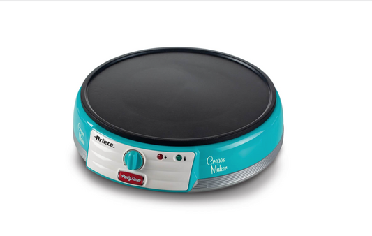 CREPES MAKER PARTY TIME