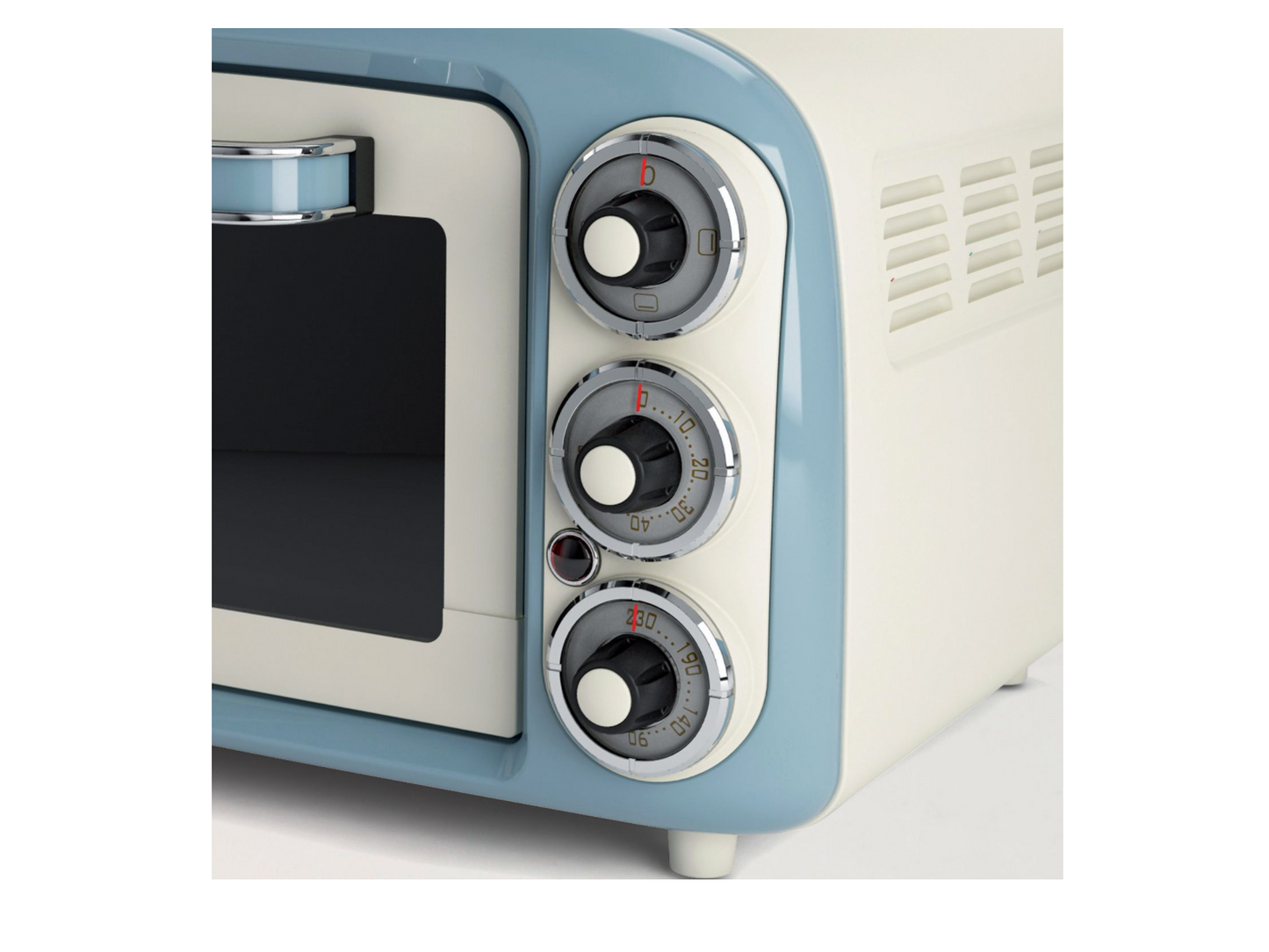 FORNO VINTAGE