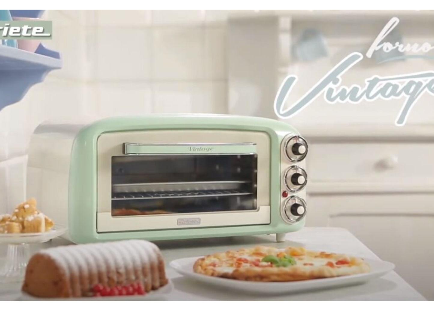 FORNO VINTAGE