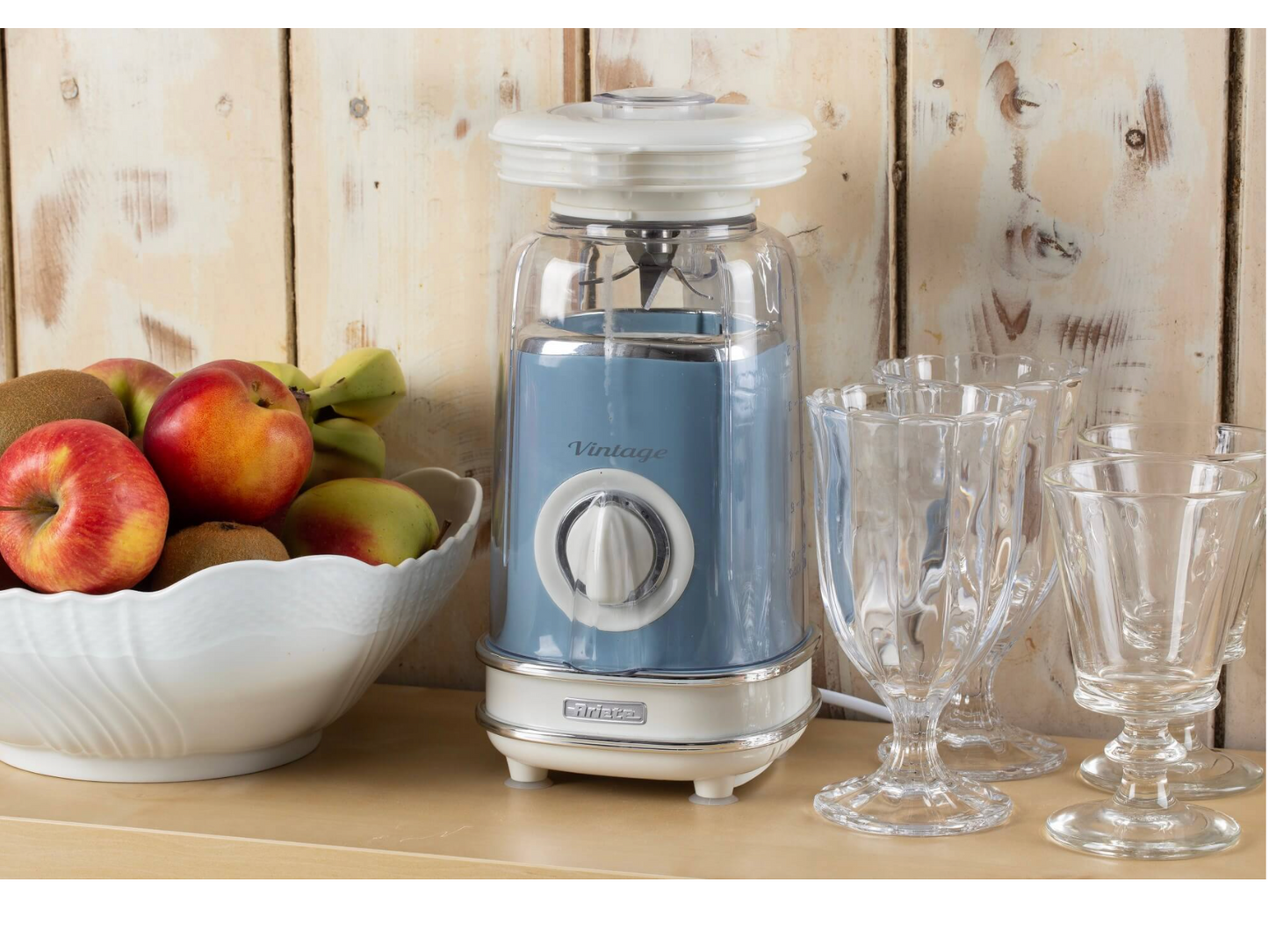 Frullatore Vintage