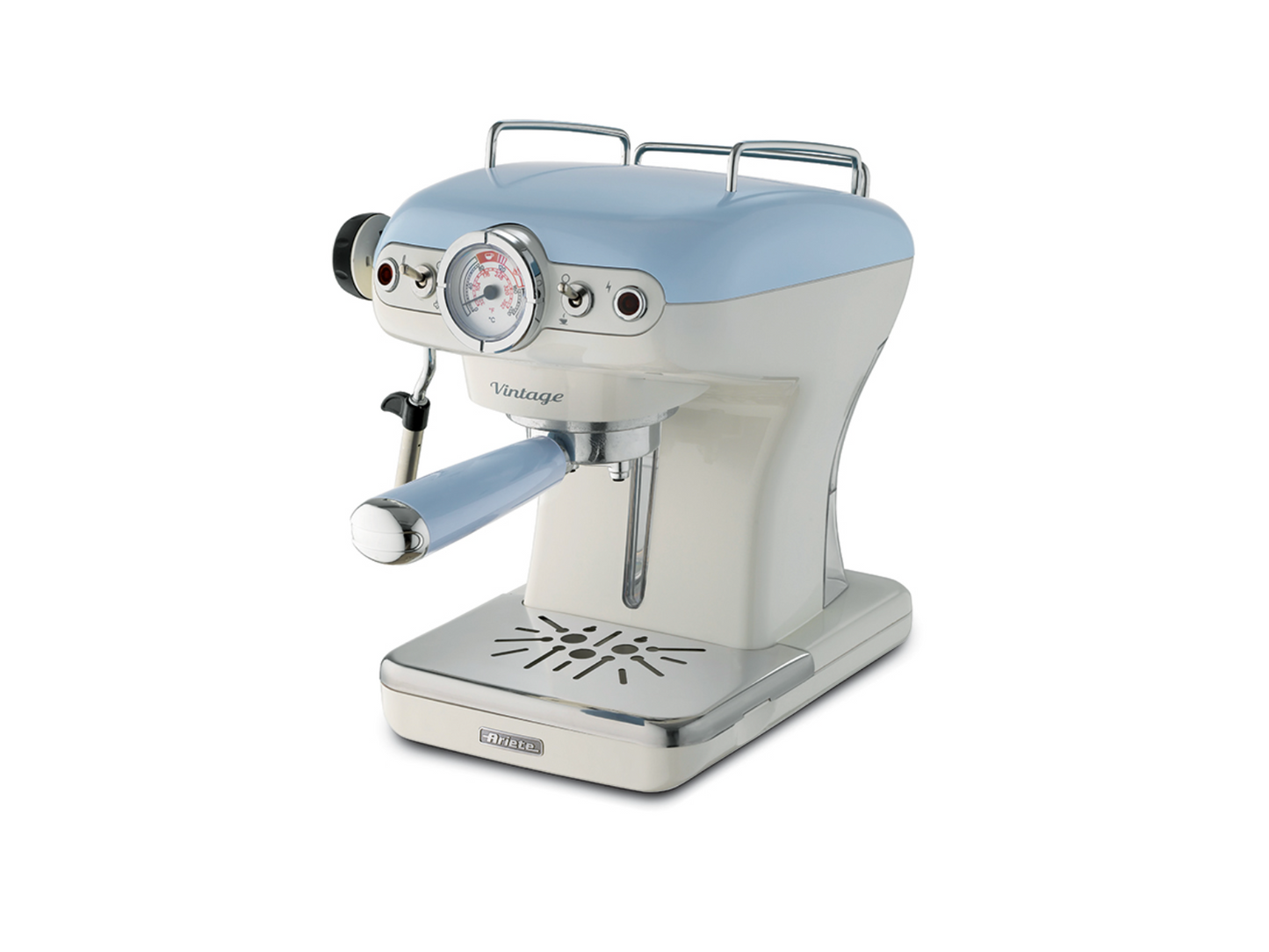 Espresso Vintage