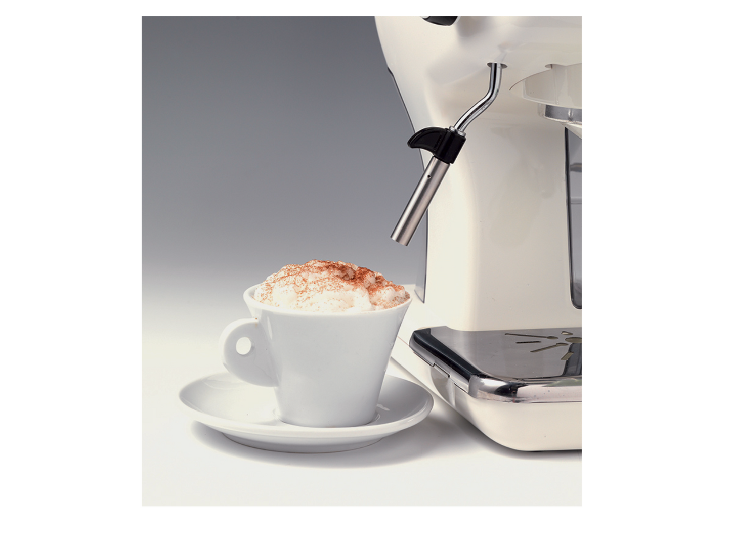 Espresso Vintage