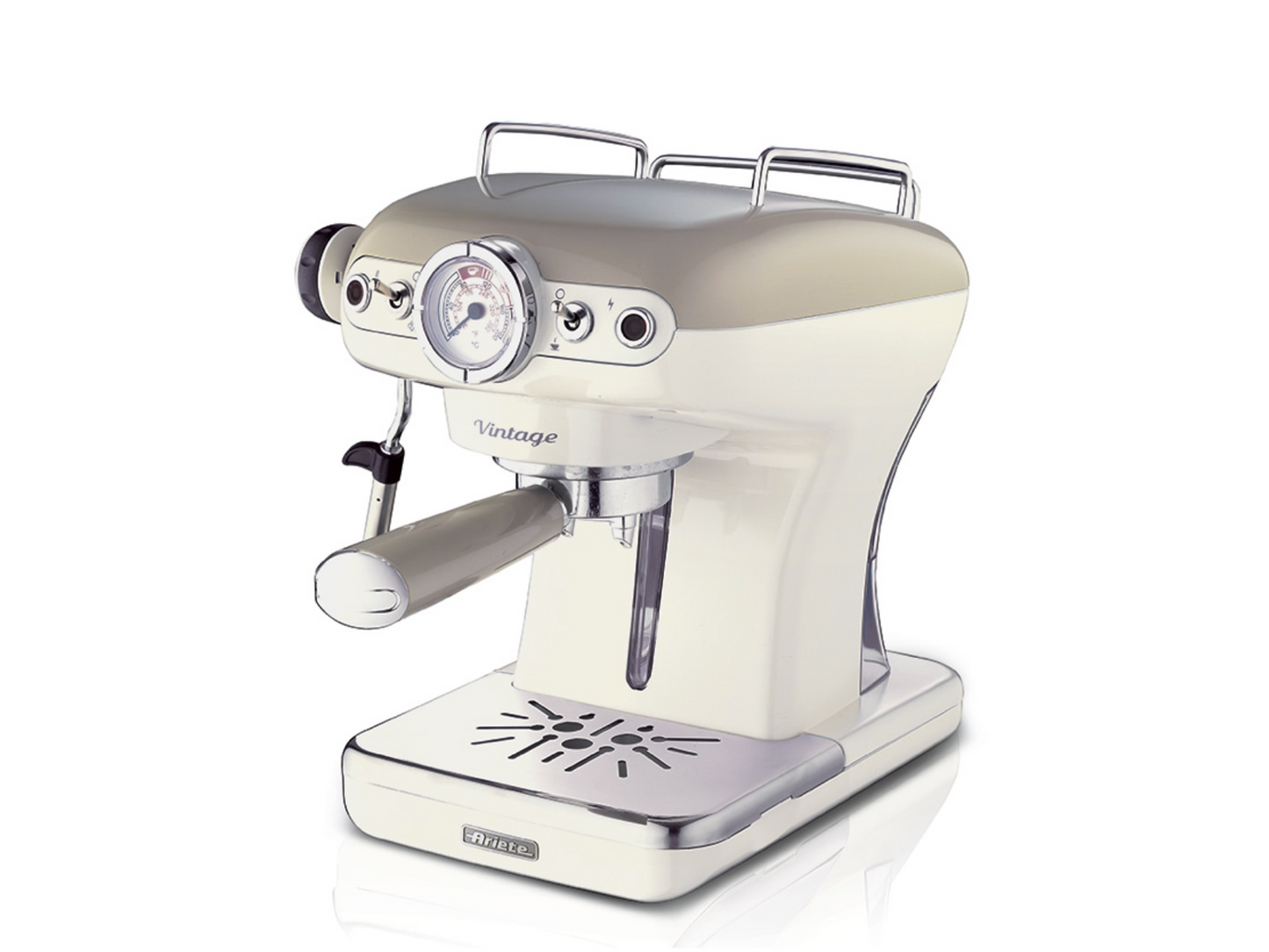 Espresso Vintage