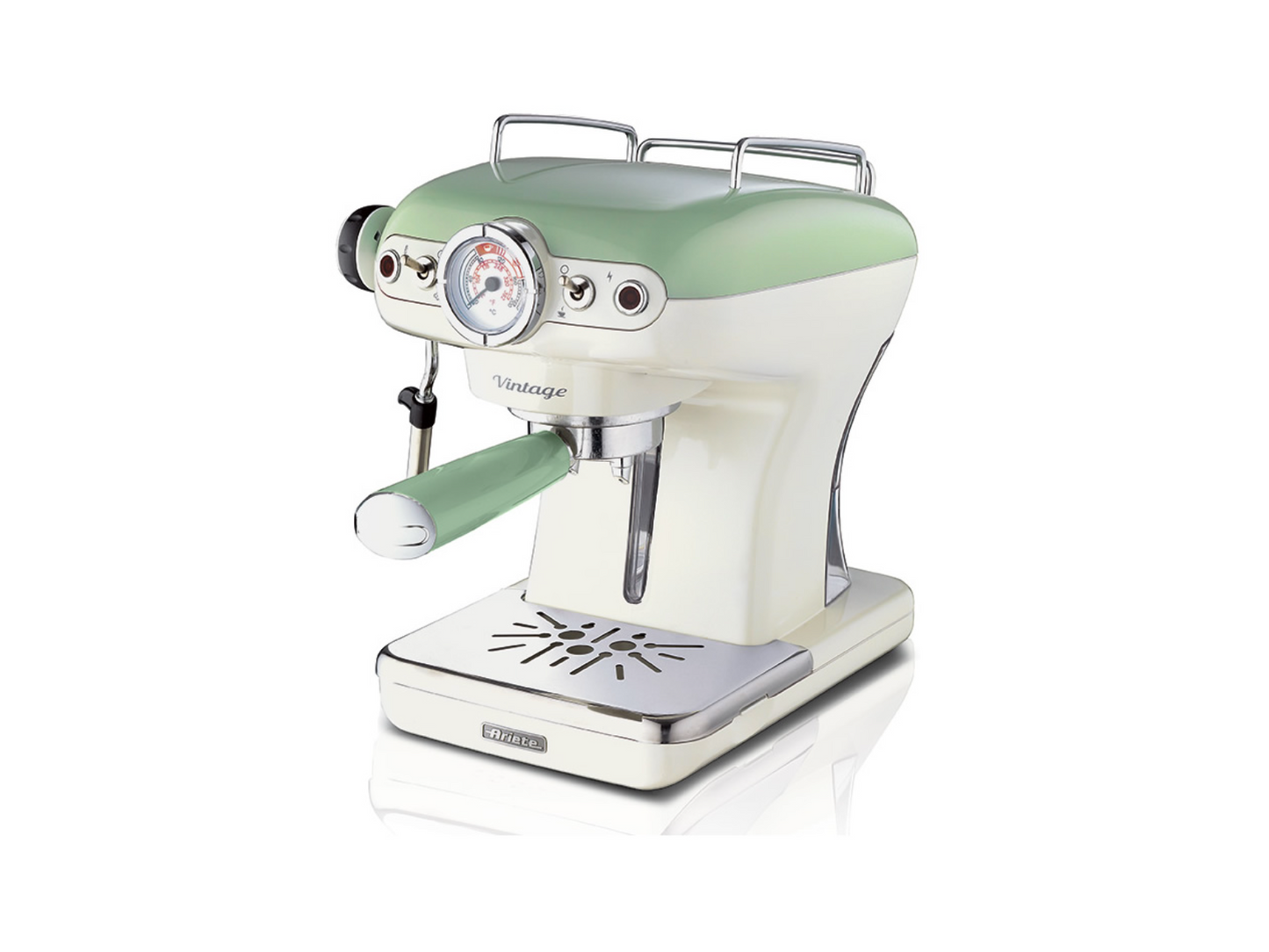 Espresso Vintage