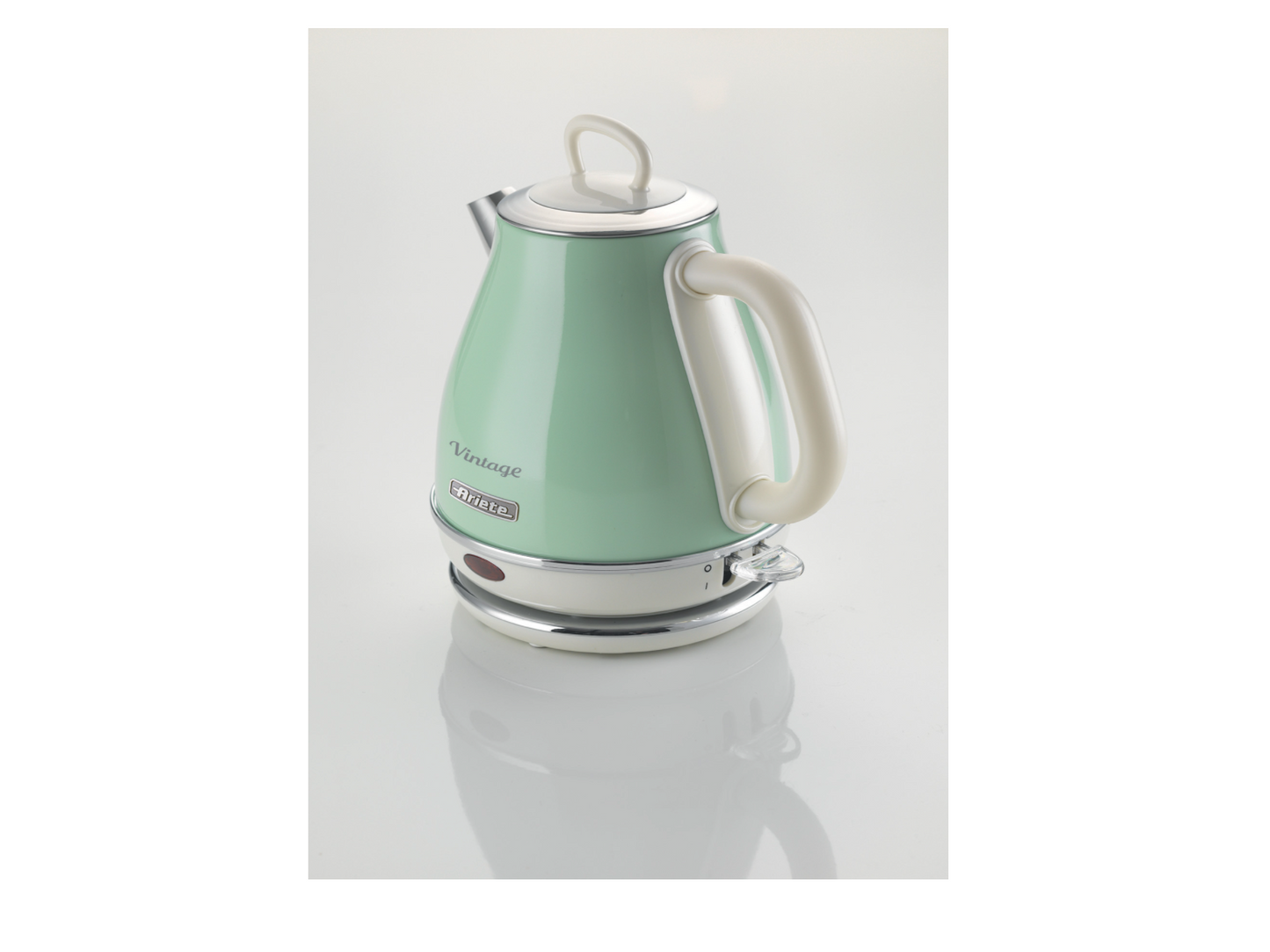 BOLLITORE VINTAGE 1 LITRO