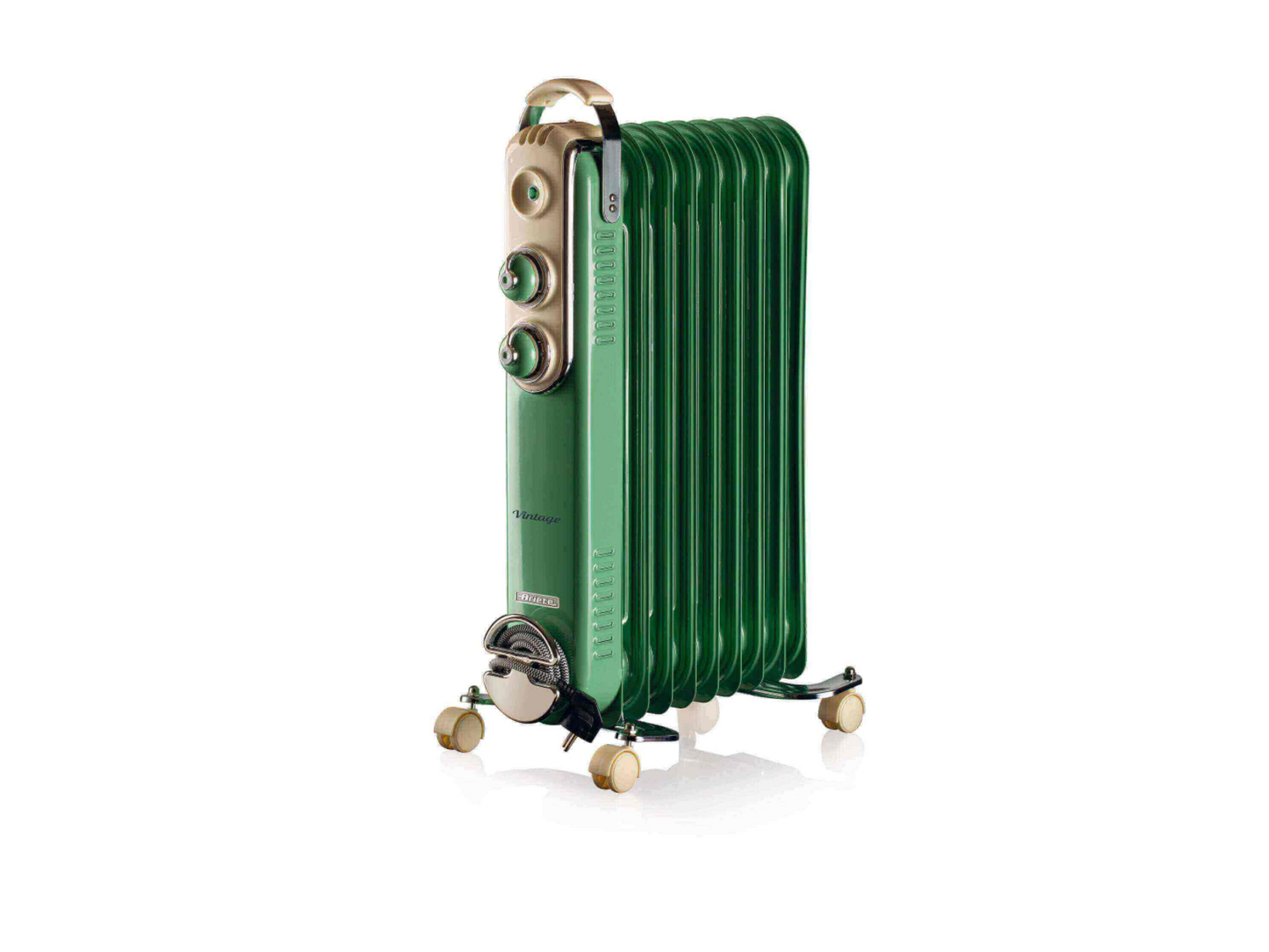 Radiatore a Olio
