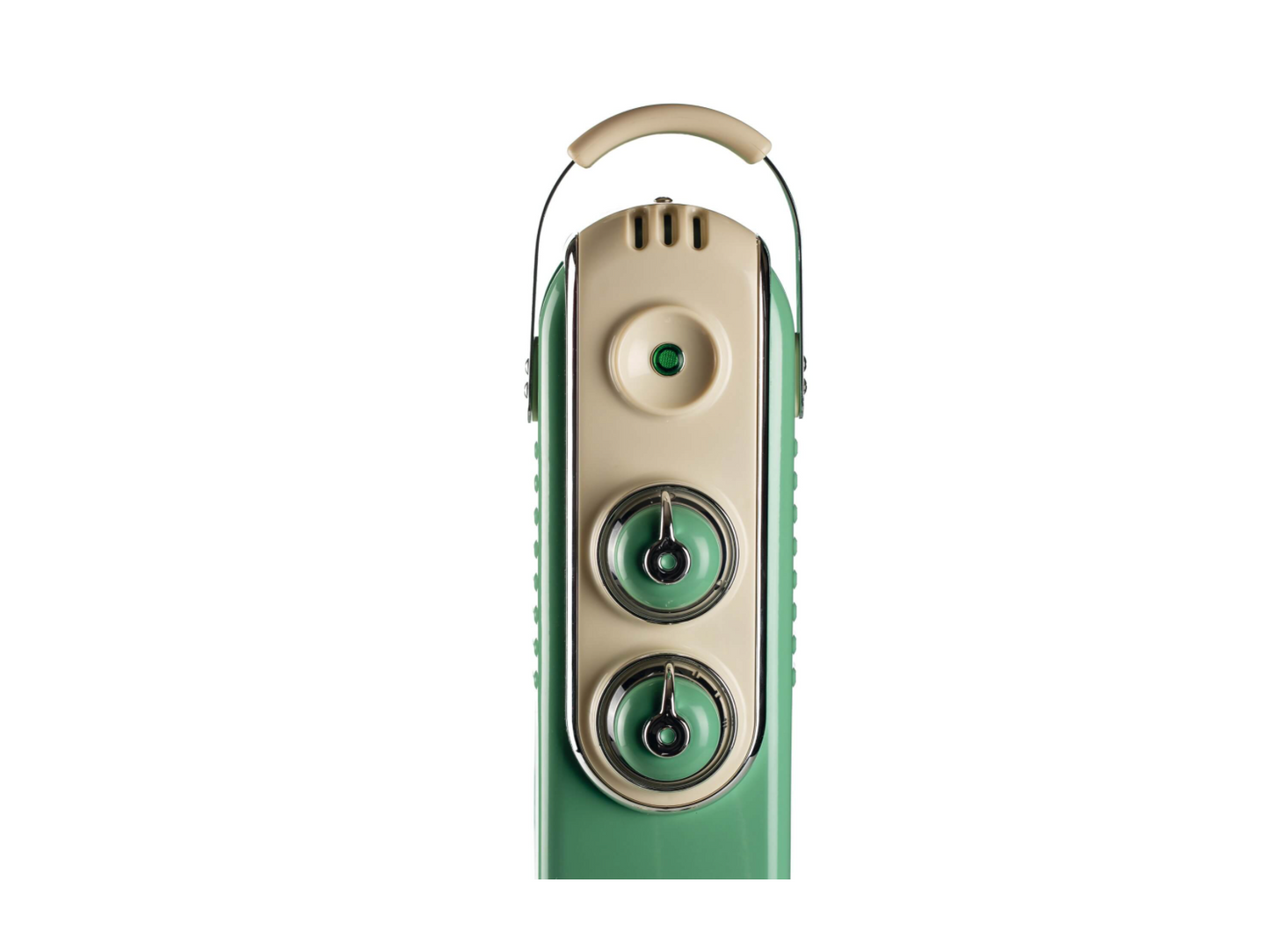 Radiatore a Olio