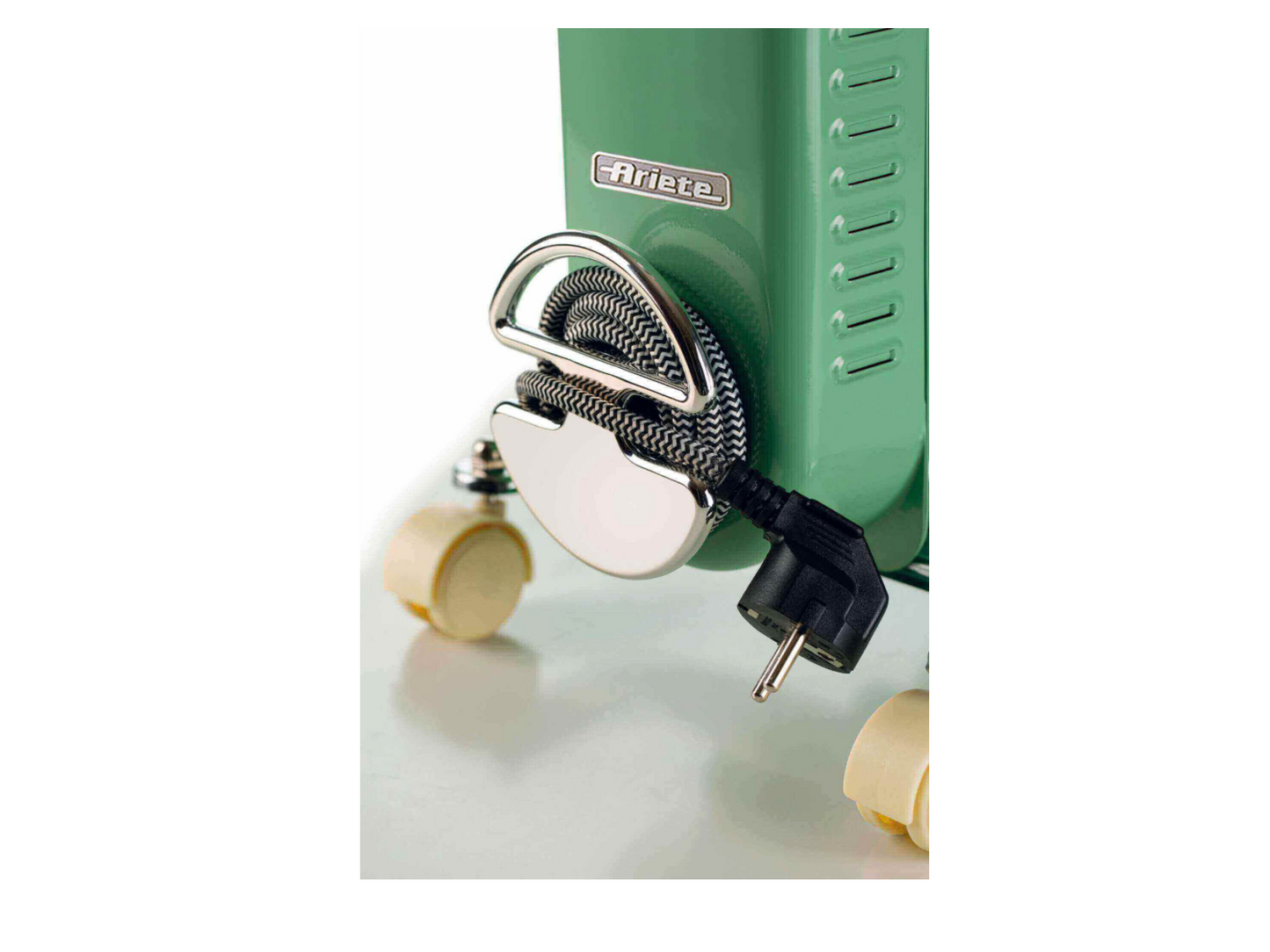 Radiatore a Olio