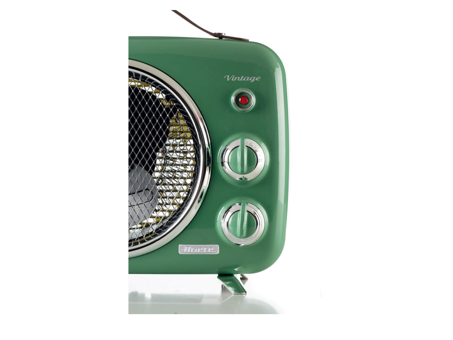 Termoventilatore Vintage