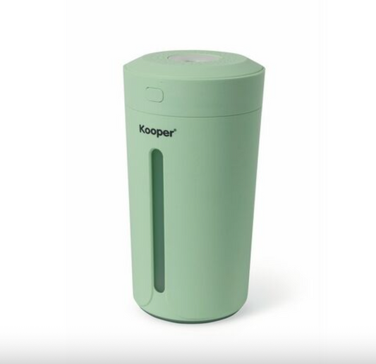 Umidificatore Con Diffusore Essenze  2W