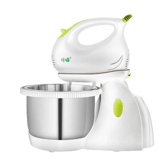 Sbattitore Dpm con ciotola 200w WHIPPY