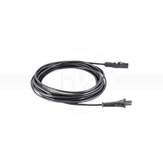 Cavo Originale Alimentazione Folletto VK200/VK 220S da 10 MT