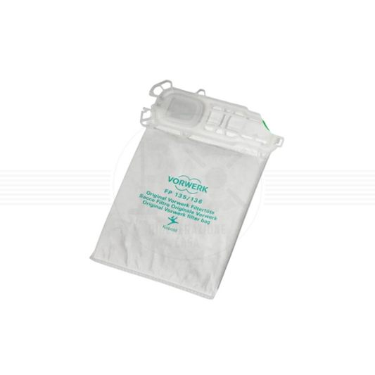 Sacchetti Originali VK135 - VK136