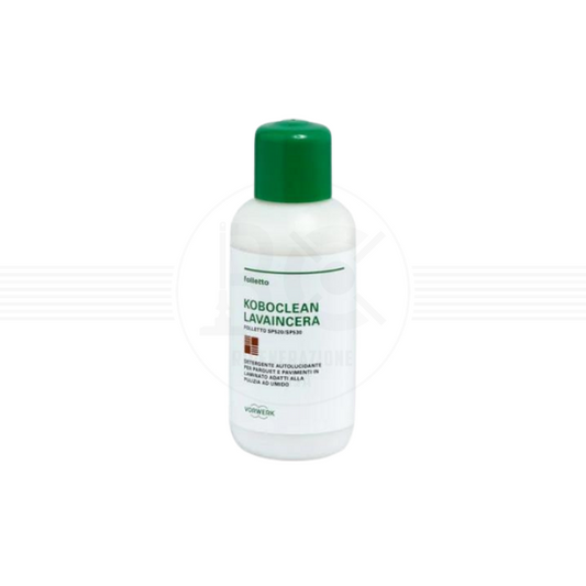 CONFEZIONE KOBOCLEAN LAVAINCERA