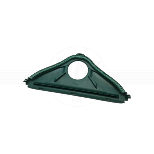 Piastra con Setole Folletto HD40