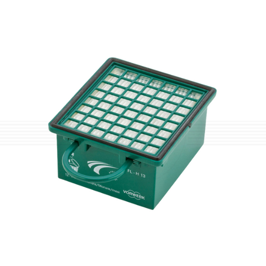 Microfiltro Igienico Originale VK130 - VK131