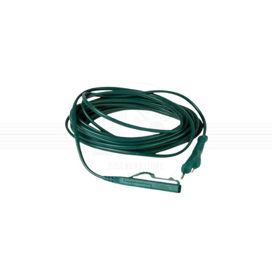 CAVO ALIMENTAZIONE PER VK140 DA 7 MT