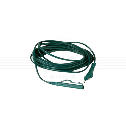 CAVO ALIMENTAZIONE PER VK140 DA 7 MT