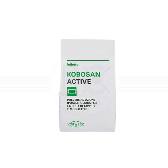 Confezione Kobosan Active (5 Buste da 500 GR.)