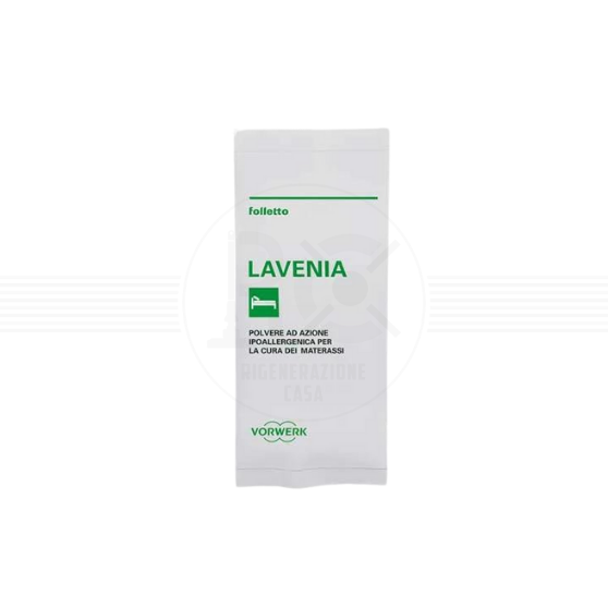Confezione Originale Lavenia (6 Buste da 120 GR.)