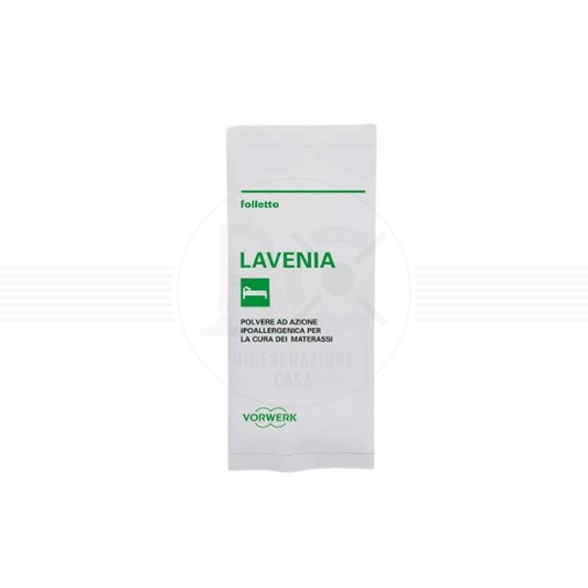 Confezione Originale Lavenia (6 Buste da 120 GR.)