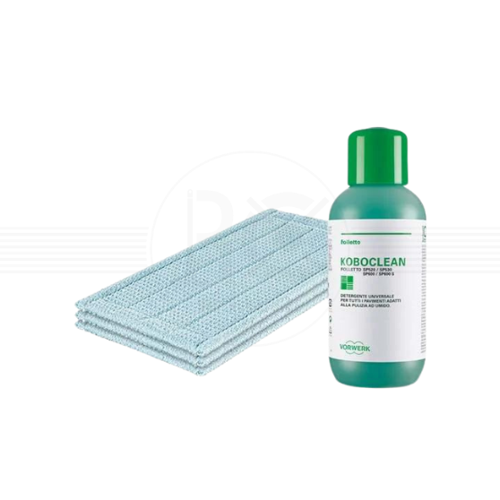 Set Originale Universale Folletto SP600/SP600 S