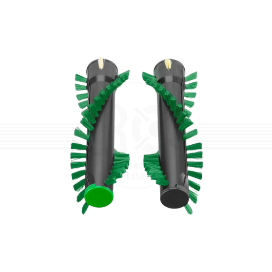 Spazzole Originali con Setola EB360/370/371