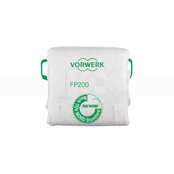 Sacchetti Originali VK200 - VK220s
