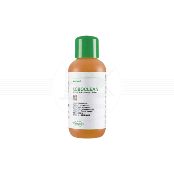 Confezione Koboclean Parquet SP600/SP600 S