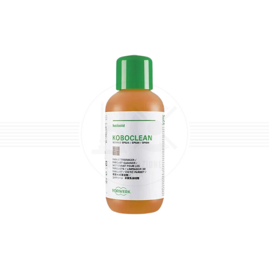 Confezione Koboclean Parquet SP600/SP600 S