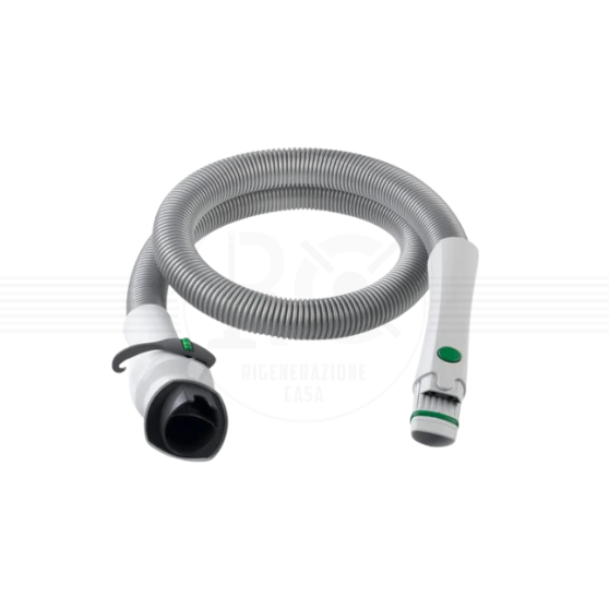 Tubo Flex SGS Folletto VK150/VK200/VK220S con Spallaccio Integrato
