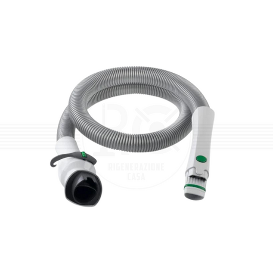 Tubo Flex SGS Folletto VK150/VK200/VK220S con Spallaccio Integrato