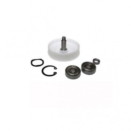 kit ingranaggio adattabile Bimby TM21