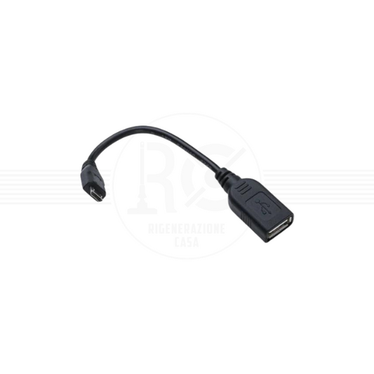 Adattatore USB Folletto VR200/VR300