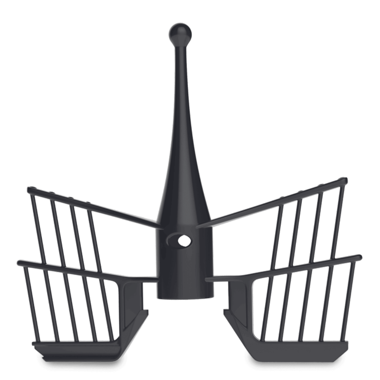 Boccale completo TM5 Originale